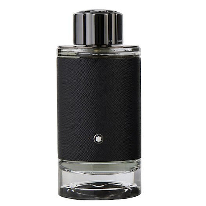 Montblanc Explorer Eau De Parfum Vaporisateur 200 ml