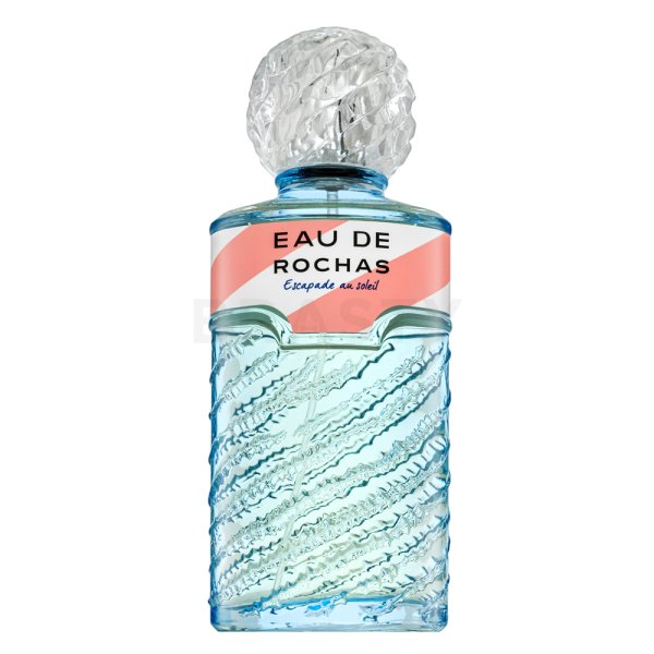 Rochas Eau De Rochas Escapade Au Soleil Eau De Toilette Dame 100 ml