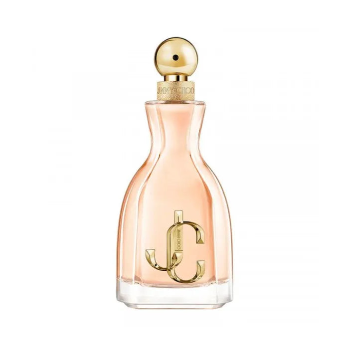 Jimmy Choo I Want Choo Donna 100 ml — Eau de Parfum