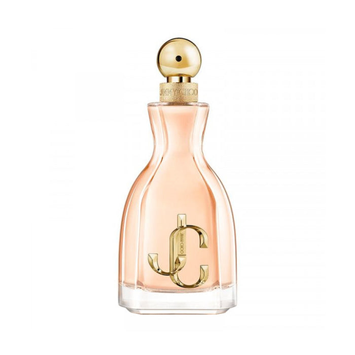 Jimmy Choo I Want Choo Eau De Perfume Spray 60ml