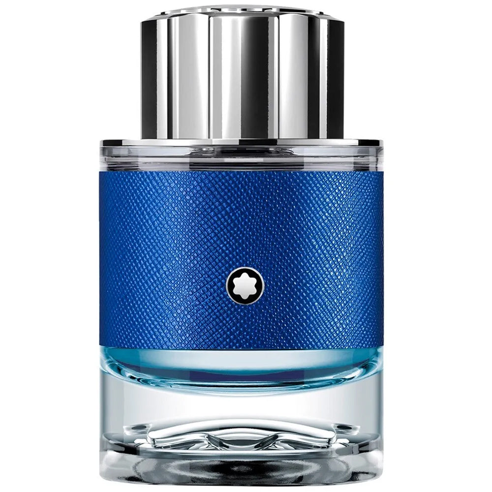Montblanc Explorer Ultra Blue Eau De Perfume Spray 60ml