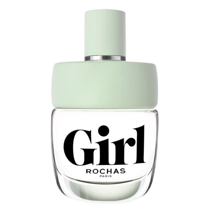 Rochas Girl toaletní voda ve spreji 100ml