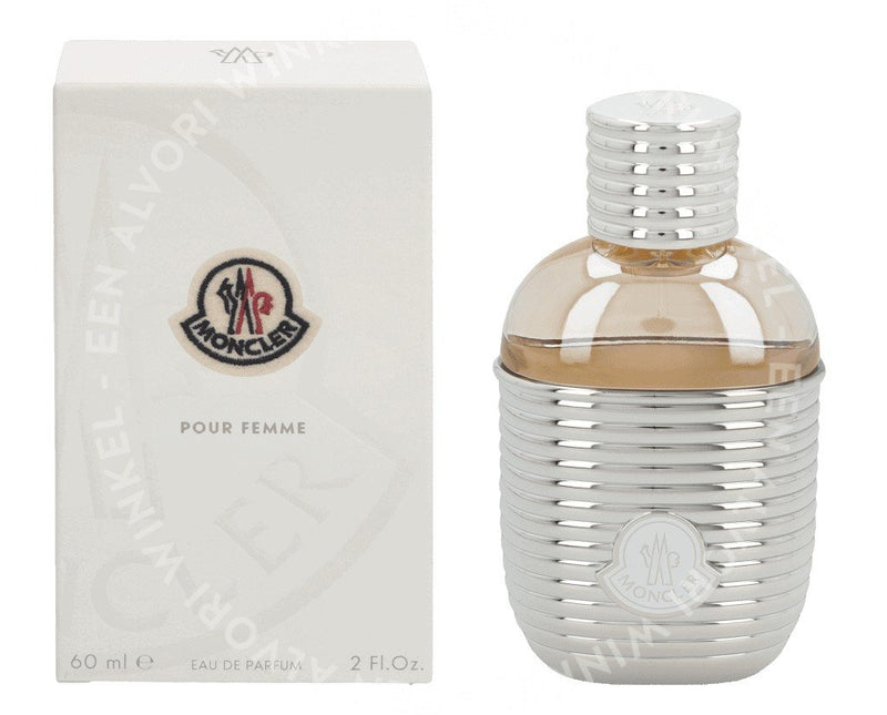 Moncler Moncler Dámský EDP - 60 ml