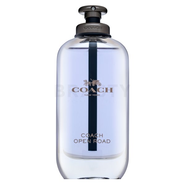 Coach Woda toaletowa Open Road dla mężczyzn 100 ml