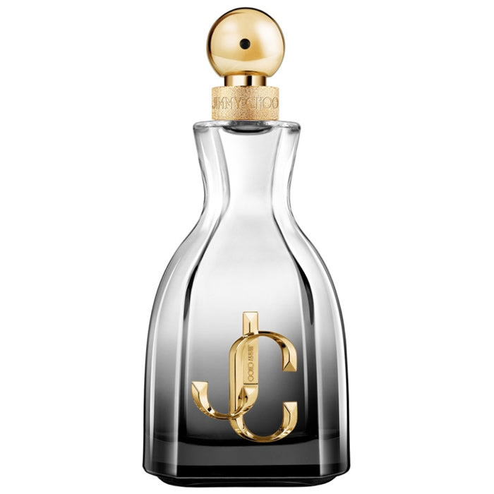 Jimmy Choo アイ ウォント チュー フォーエバー オード パフューム スプレー 100ml