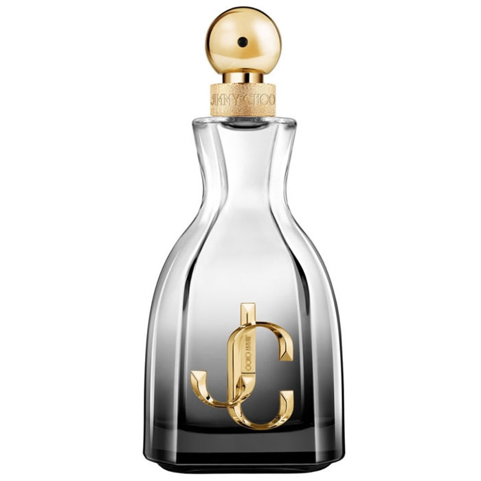 Jimmy Choo アイ ウォント チュー フォーエバー オード パフューム スプレー 60ml