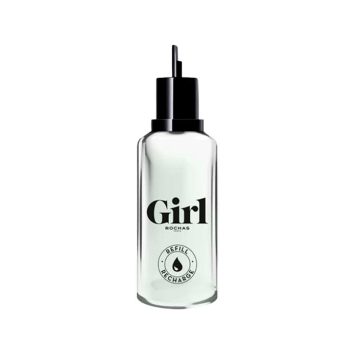 Rochas Girl Eau De Toilette Spray 150 ml täyteaine