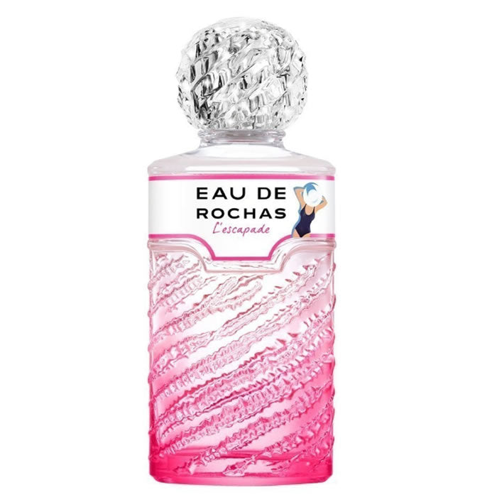 Rochas L´escapade Eau De Toilette Spray 100ml