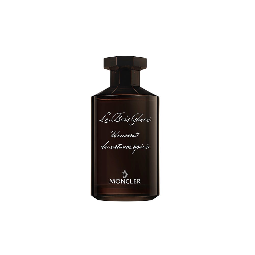 Moncler Le Bois Glace Edp Spray 200ml