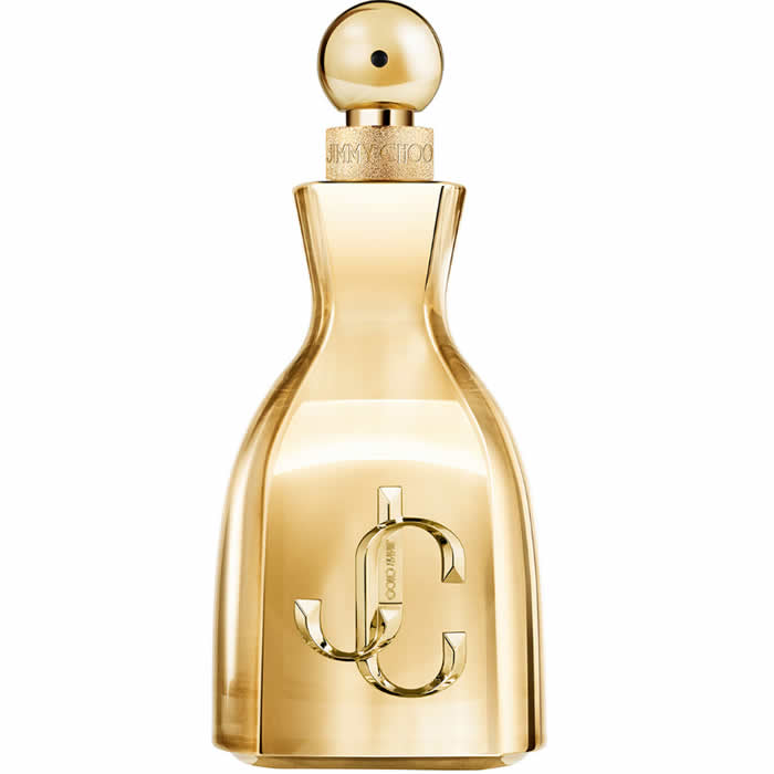 Jimmy Choo I Want Choo Le Parfum Woman 100 מ"ל