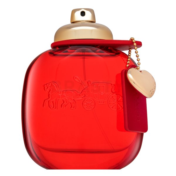 Coach Love EDP W 90 ml