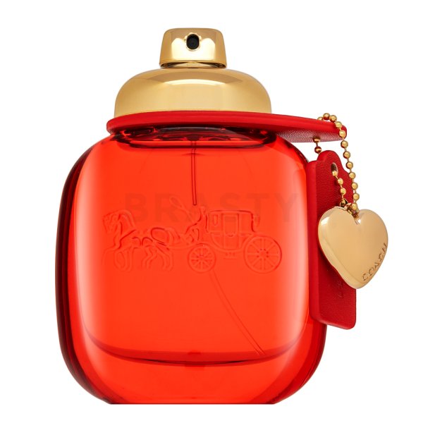 Coach Love Eau De Parfum Vrouw 50 ml