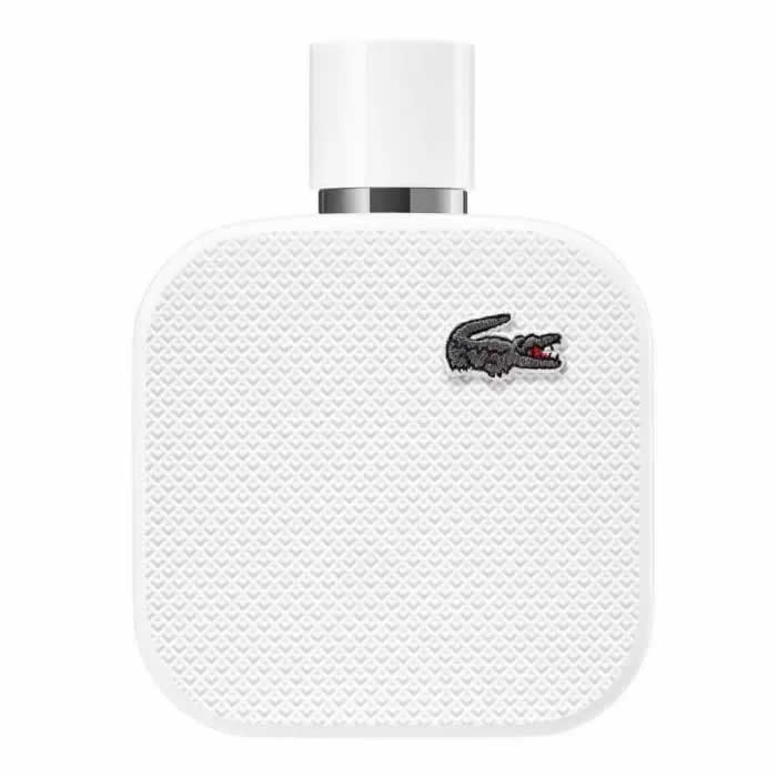 Lacoste L.12.12 Blanc mies Eau De Perfume Spray 50ml