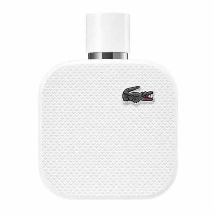 Lacoste Eau de Lacoste L.12.12. Blanc Eau de parfum 100 ml — Parfém pro muže
