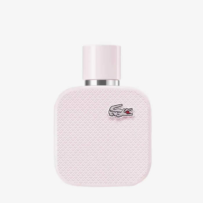 Lacoste L.12.12 Agua De Perfume En Spray Rosa 35ml