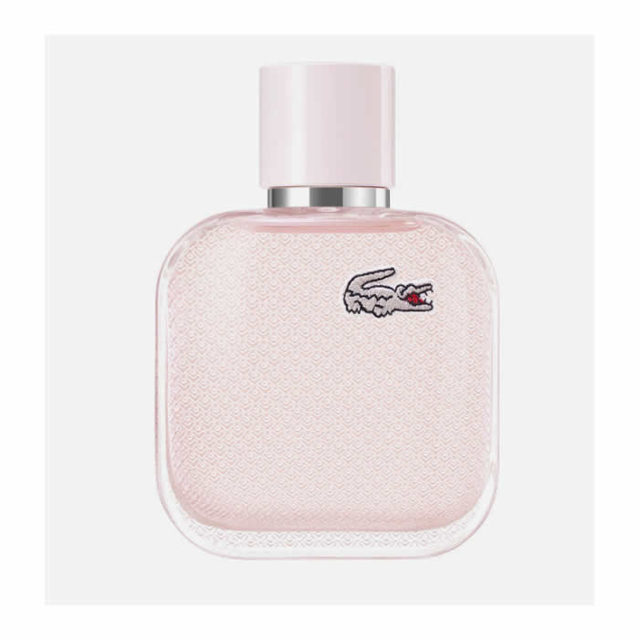 Lacoste L.12.12 Rose Eau Fraîche Vaporisateur 50ml