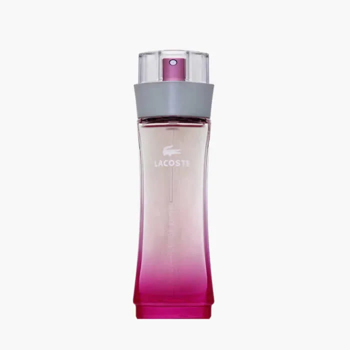 Lacoste Touch of Pink 90 ml — Eau de toilette donna