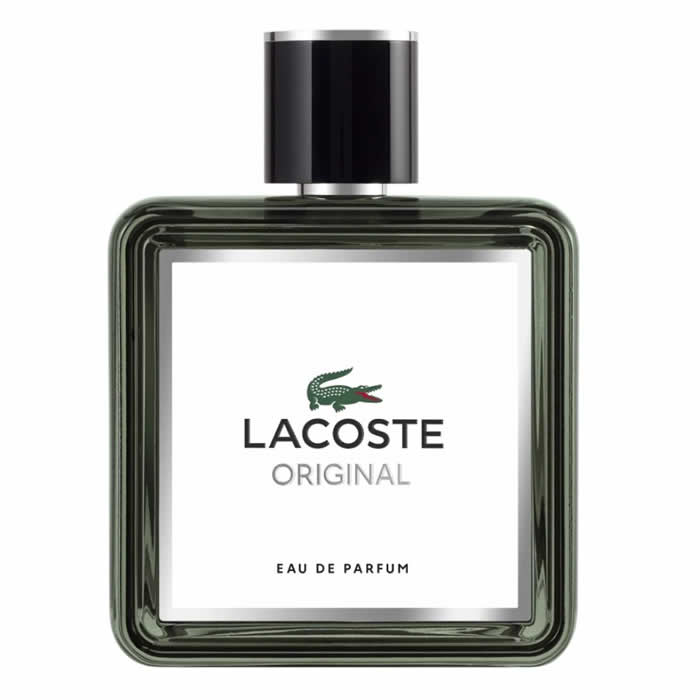 Lacoste Original Eau de Parfum Spray 100ml