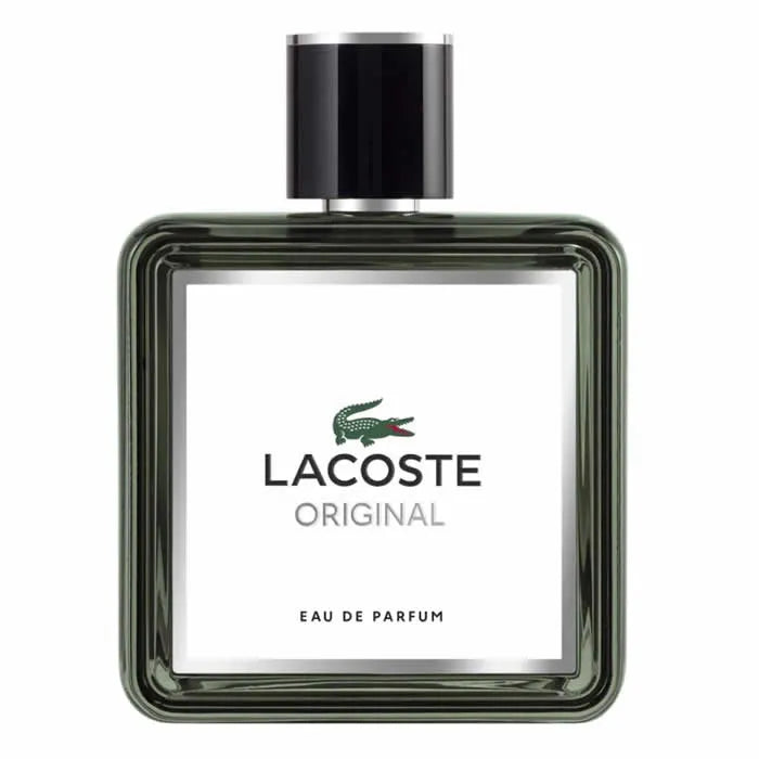 Lacoste Original 100 ml — Ανδρικό Eau de Parfum