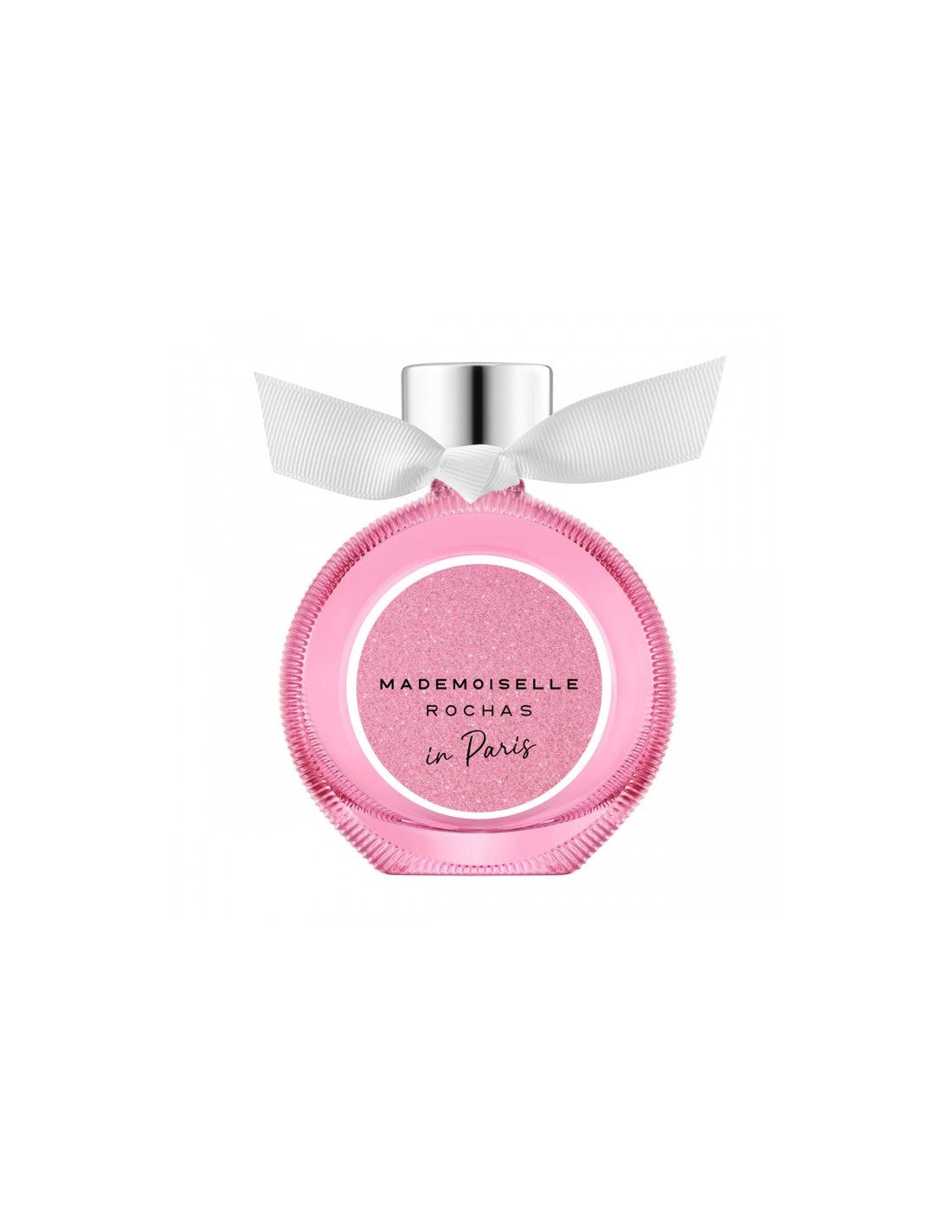 Rochas Mademoiselle en París EDP 90ml