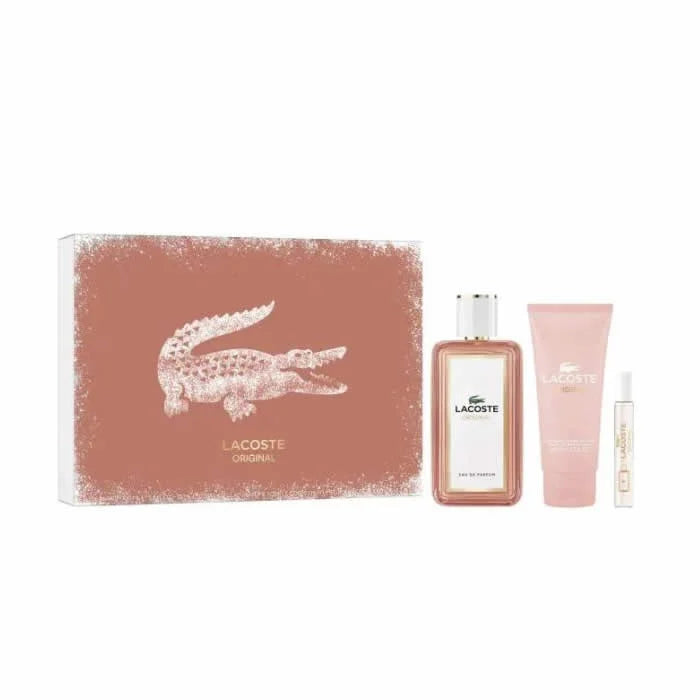 Lacoste Original Eau de parfum 100 ml — Eau de parfum