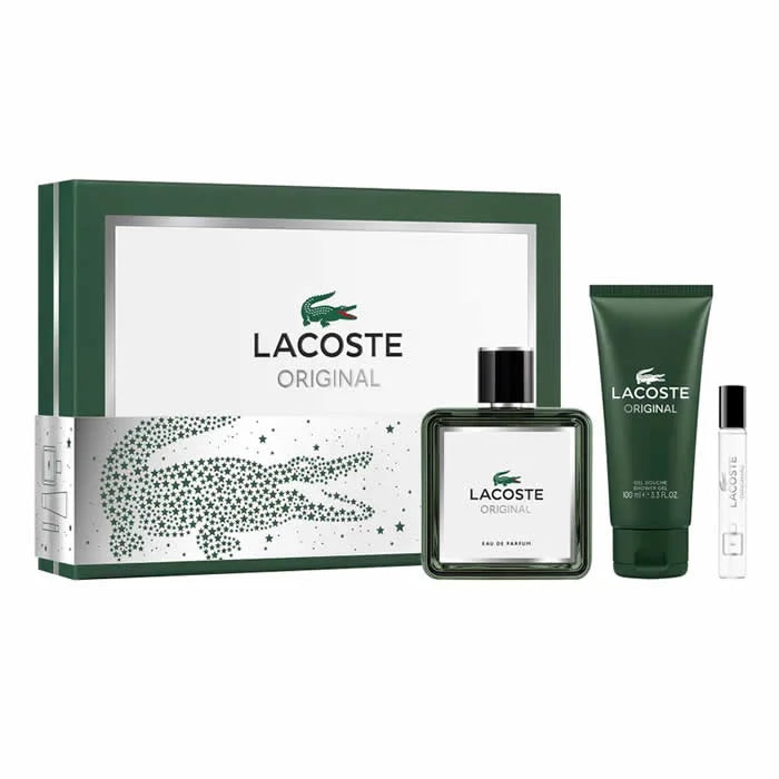 Lacoste Original 100 ml — Eau de parfum unisex