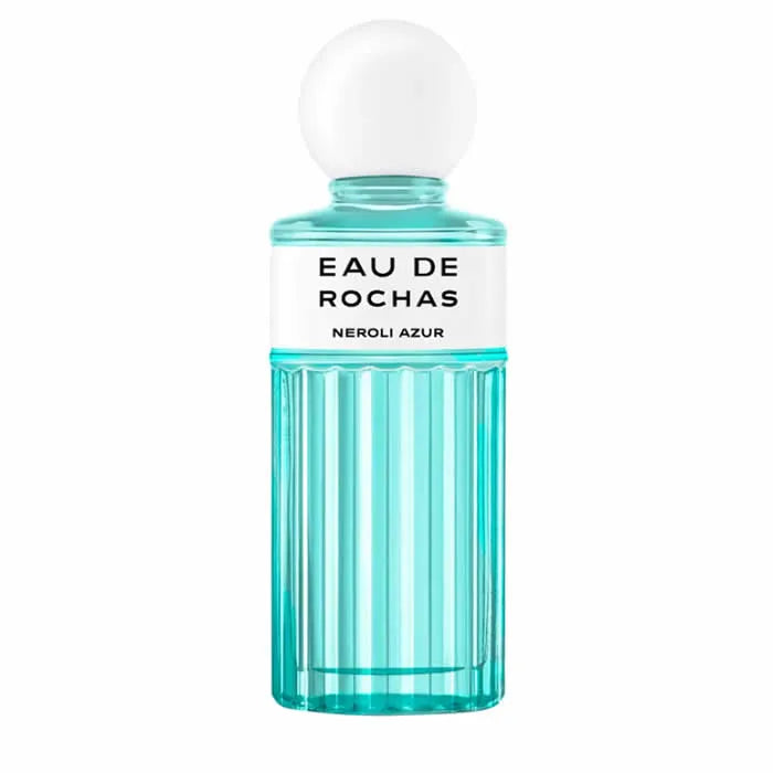 Rochas Eau De Rochas Neroli Azur 100 ml — Eau de Toilette