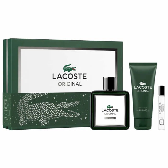 Lacoste Original 100 ml — Eau de parfum donna