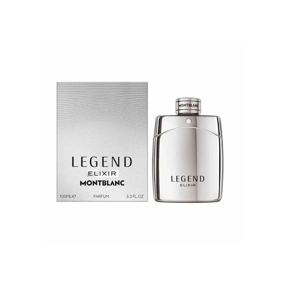 Montblanc Legend Elixir Parfum Spray 100ml