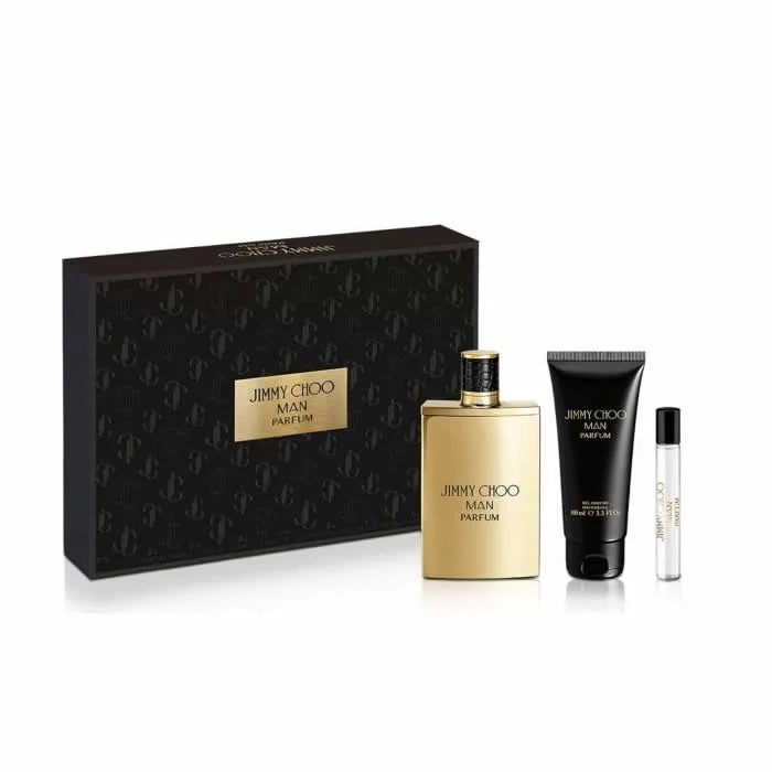 Jimmy Choo Man Eau de parfum 100 ml — Herren Eau de parfum