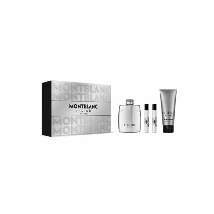 Montblanc Legend Elixir 100 ml — Eau de parfum voor heren