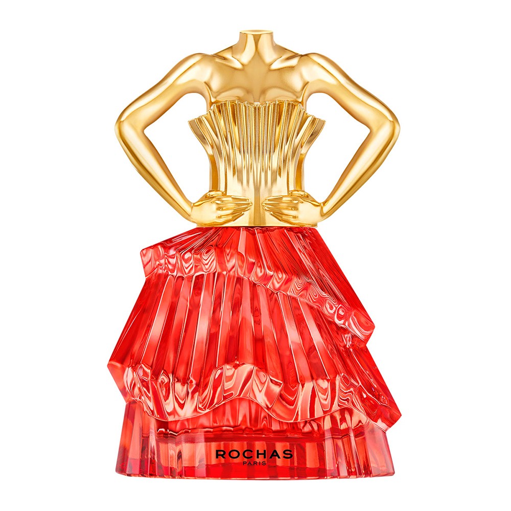 Rochas Audace Le Parfum 90 ml — Eau de parfum donna