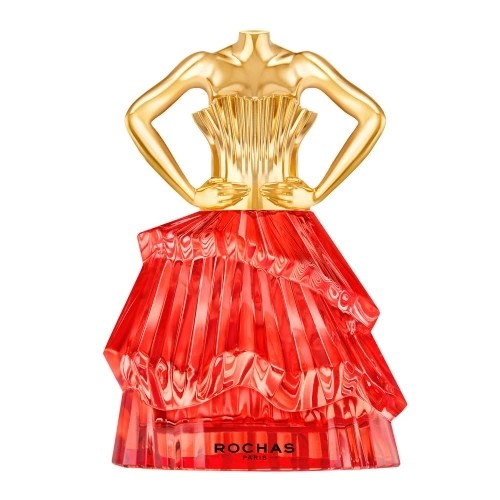 Rochas Audace Le Parfum 60 ml — Eau de parfum donna