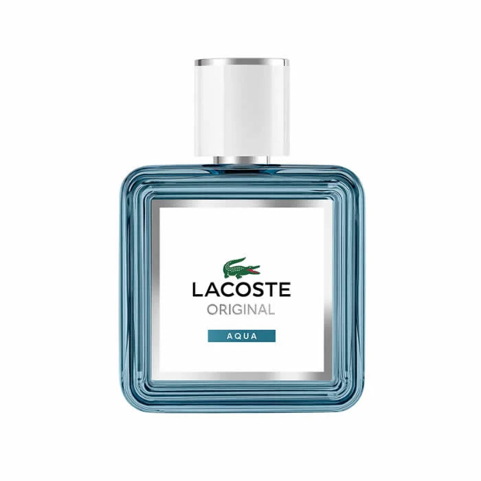 Lacoste Original Aqua 100 ml — Eau de parfum homem