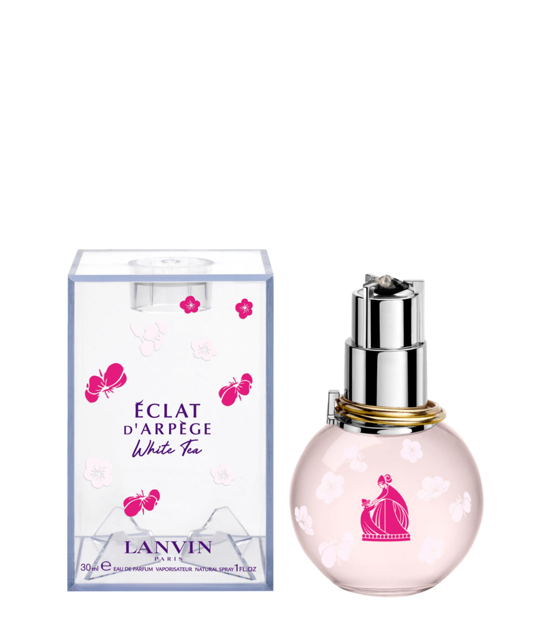 Lanvin Eclat d&