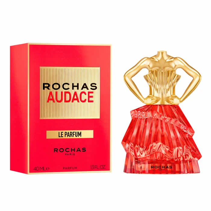 Rochas Audace Le Parfum 40 ml — ماء عطر