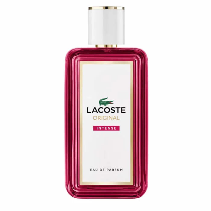 Lacoste Original Intenso 100 ml — Eau de parfum for menn