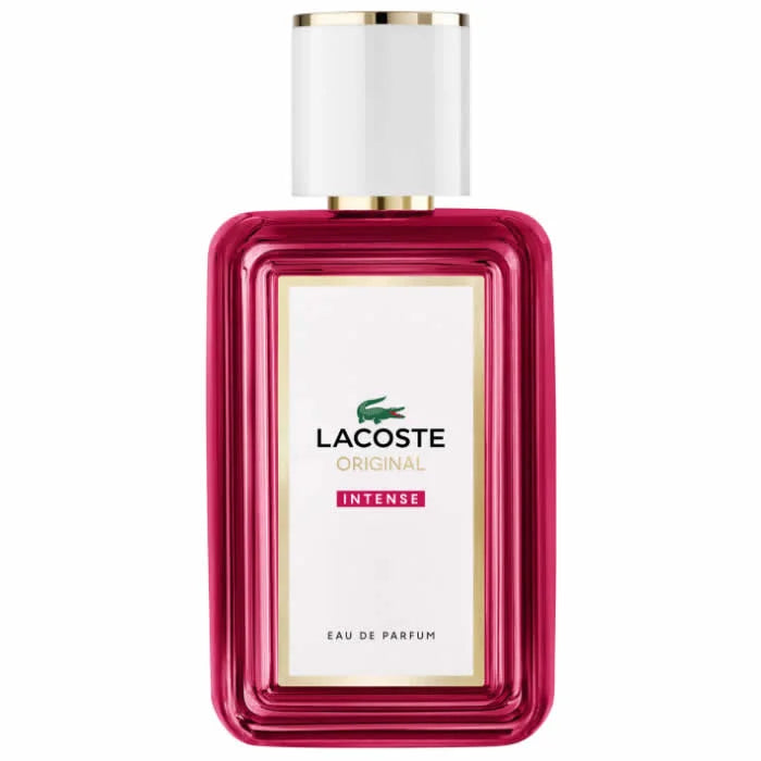 Lacoste Original Intenso 60 ml — Damen Eau de Parfum