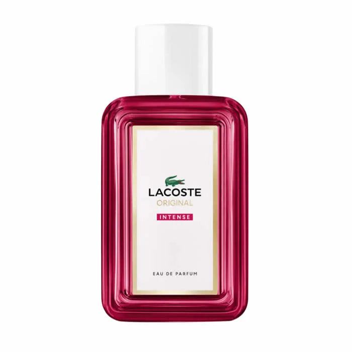 Lacoste Original Intenso 40 ml — 女士淡香精
