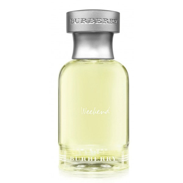 Burberry Weekend Eau De Toilette Vaporisateur Pour Homme 50 ml