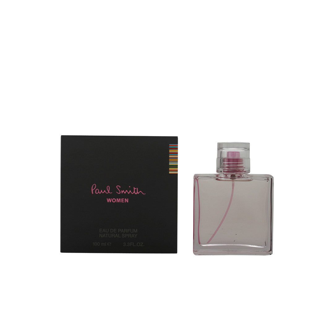Paul Smith Paul Smith Donna EDP 100 ml — Eau de Parfum