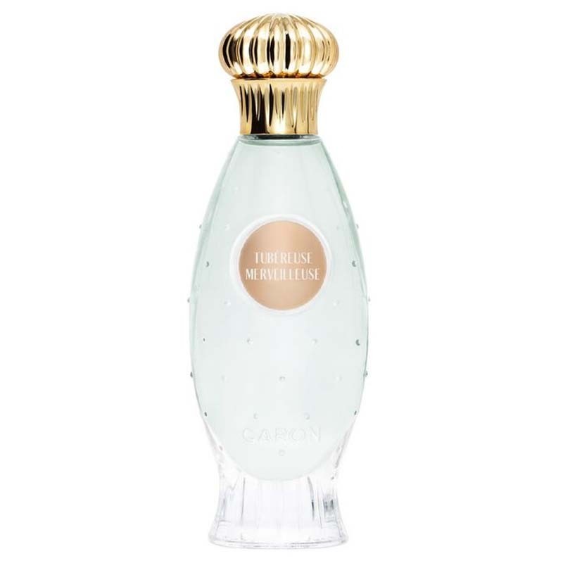 Caron Tubereuse Merveilleuse 100 ml — Dame Eau de Parfum