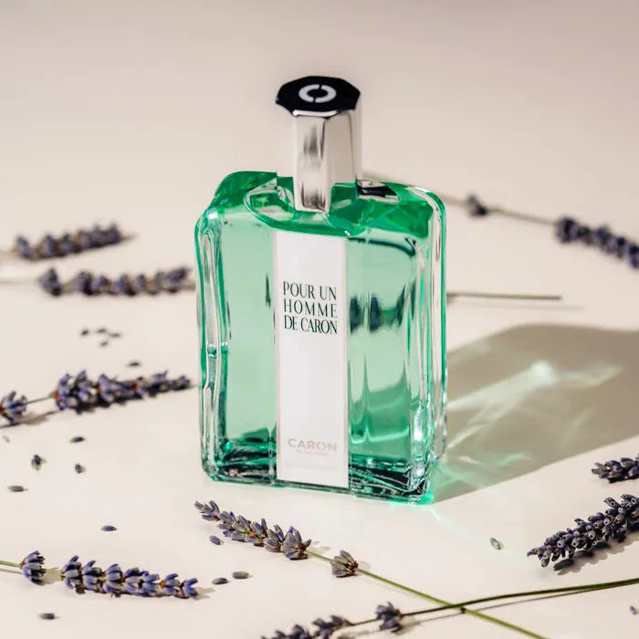 Caron Pour Un Homme toaletní voda sprej 125 ml 