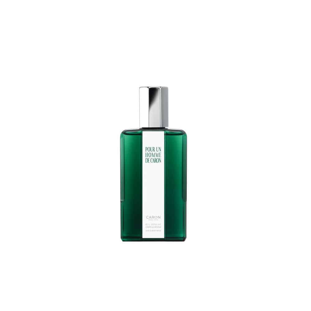 Caron Pour Un Homme de Caron Gel doccia 200 ml