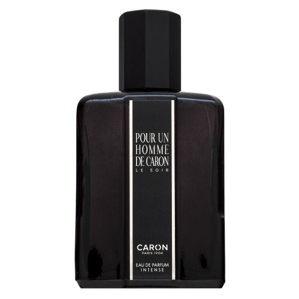 Caron Pour Un Homme de Caron Le Soir Intense apa de parfum pentru barbati 75 ml