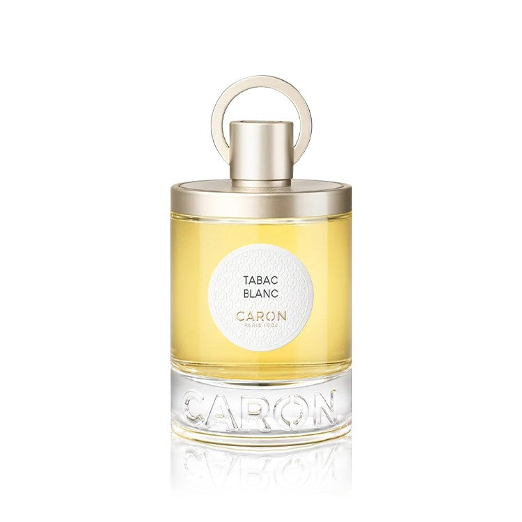 Caron Tabac Blanc Eau de parfum 100 ml — メンズオードパルファム