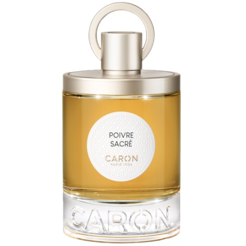 Caron Poivre Sacre Eau de parfum 50 ml — Eau de parfum unisex