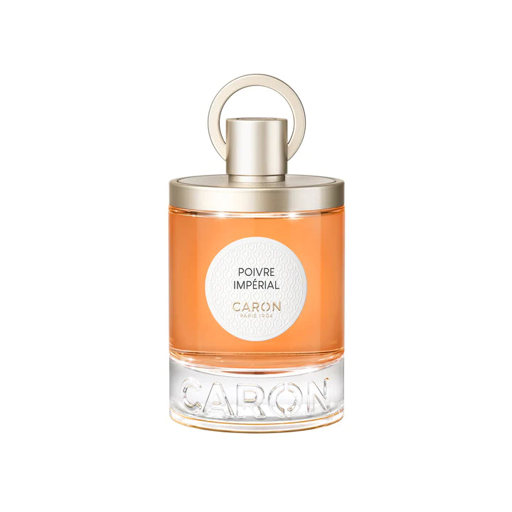 Caron Poivre Impérial 100 ml Donna — Eau de Parfum