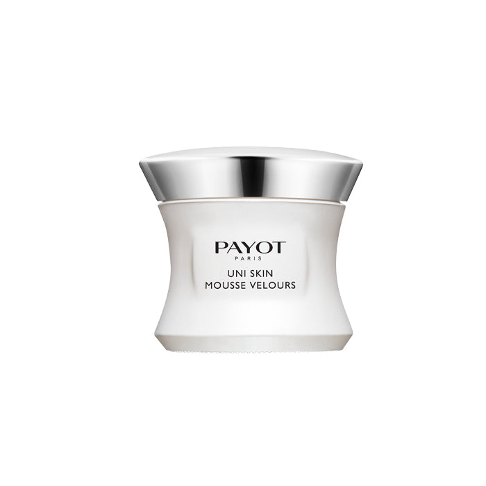 Krem ujednolicający Payot Uni Skin Mus welurowy 50ml