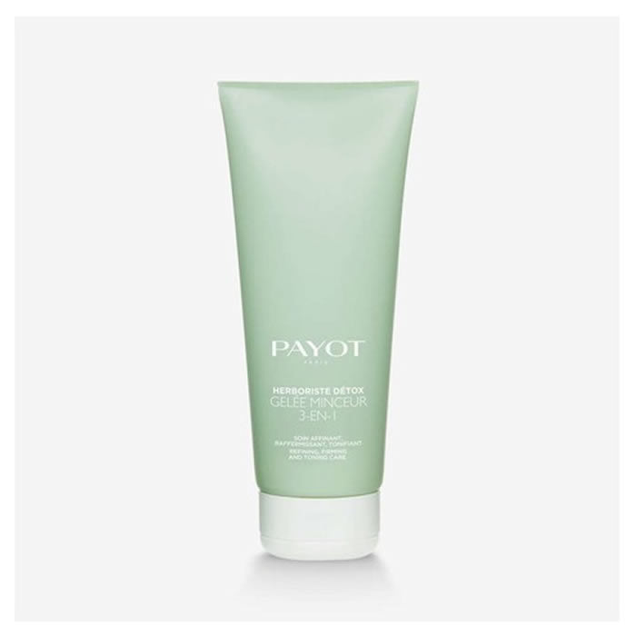 Payot Herboriste Detox Żel wyszczuplający 3w1 200 ml